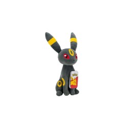 Pokémon - Peluche Noctali 20 cm