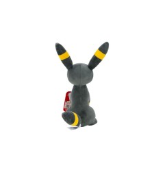Pokémon - Peluche Noctali 20 cm
