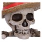 One Piece - Storage Box Luffy Jolly Roger