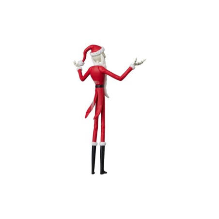 Nightmare before Christmas - UDF Mini Figure Santa Jack 13 cm