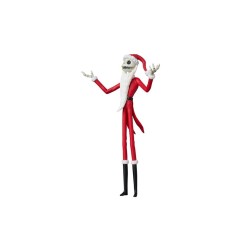 Nightmare before Christmas - UDF Mini Figure Santa Jack 13 cm