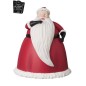 Nightmare before Christmas - UDF Mini Figure Santa Claus 12 cm Nightmare before Christmas - UDF Mini Figure Santa Claus 12 cm