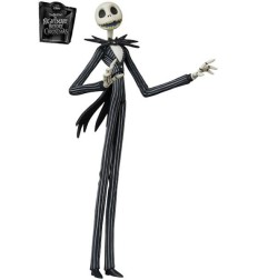 Nightmare before Christmas - UDF Mini Figure Jack 12 cm