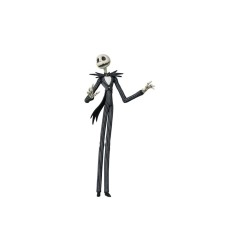 L' étrange Noël de Mr. Jack - Mini figurine UDF Jack 12 cm