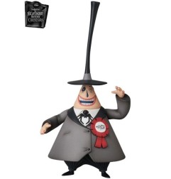 Nightmare before Christmas - UDF Mini Figure Mayor 13 cm