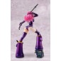 One Piece - Statuette Portrait Of Pirates Jewelry Bonney Evolutionary History 25 cm