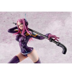 One Piece - Portrait Of Pirates PVC Statue Jewelry Bonney Evolutionary History 25 cm