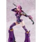 One Piece - Statuette Portrait Of Pirates Jewelry Bonney Evolutionary History 25 cm