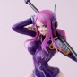 One Piece - Statuette Portrait Of Pirates Jewelry Bonney Evolutionary History 25 cm