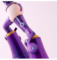 One Piece - Portrait Of Pirates PVC Statue Jewelry Bonney Evolutionary History 25 cm