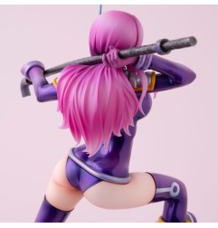 One Piece - Portrait Of Pirates PVC Statue Jewelry Bonney Evolutionary History 25 cm