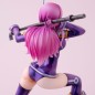 One Piece - Statuette Portrait Of Pirates Jewelry Bonney Evolutionary History 25 cm