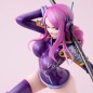 One Piece - Statuette Portrait Of Pirates Jewelry Bonney Evolutionary History 25 cm