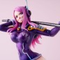 One Piece - Statuette Portrait Of Pirates Jewelry Bonney Evolutionary History 25 cm