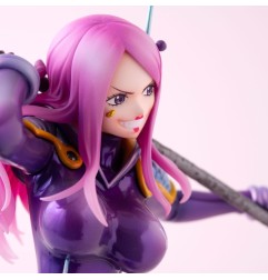 One Piece - Portrait Of Pirates PVC Statue Jewelry Bonney Evolutionary History 25 cm