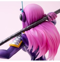 One Piece - Statuette Portrait Of Pirates Jewelry Bonney Evolutionary History 25 cm