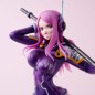One Piece - Statuette Portrait Of Pirates Jewelry Bonney Evolutionary History 25 cm