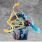 One Piece - Statuette P.O.P. MAS Maximum Marco the Phoenix Leader of 1st group of Whitebeard Pirates 32 cm