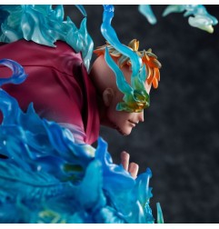 One Piece - Statuette P.O.P. MAS Maximum Marco the Phoenix Leader of 1st group of Whitebeard Pirates 32 cm