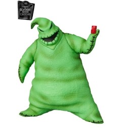 Nightmare before Christmas - UDF Mini Figure Oogie Boogie 12 cm