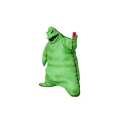 L' étrange Noël de Mr. Jack - Mini figurine UDF Oogie Boogie 12 cm