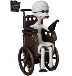 Nightmare before Christmas - UDF Mini Figure Dr. Finkelstein 8 cm