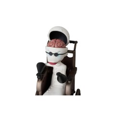 L' étrange Noël de Mr. Jack - Mini figurine UDF Dr. Finkelstein 8 cm