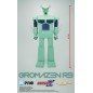 Mazinger Z - Figurine Legion of Heroes Gromazen R9 40 cm