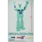 Mazinger Z - Figurine Legion of Heroes Gromazen R9 40 cm