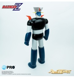 Mazinger - Z Legion of Heroes Vinyl Figure  Z Manga Color 40 cm
