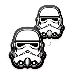 Star Wars - Coussin Yoda 24 cm