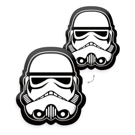 Star Wars - Coussin Yoda 24 cm