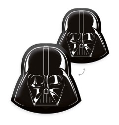 Star Wars - Coussin Darth Vader 35 cm