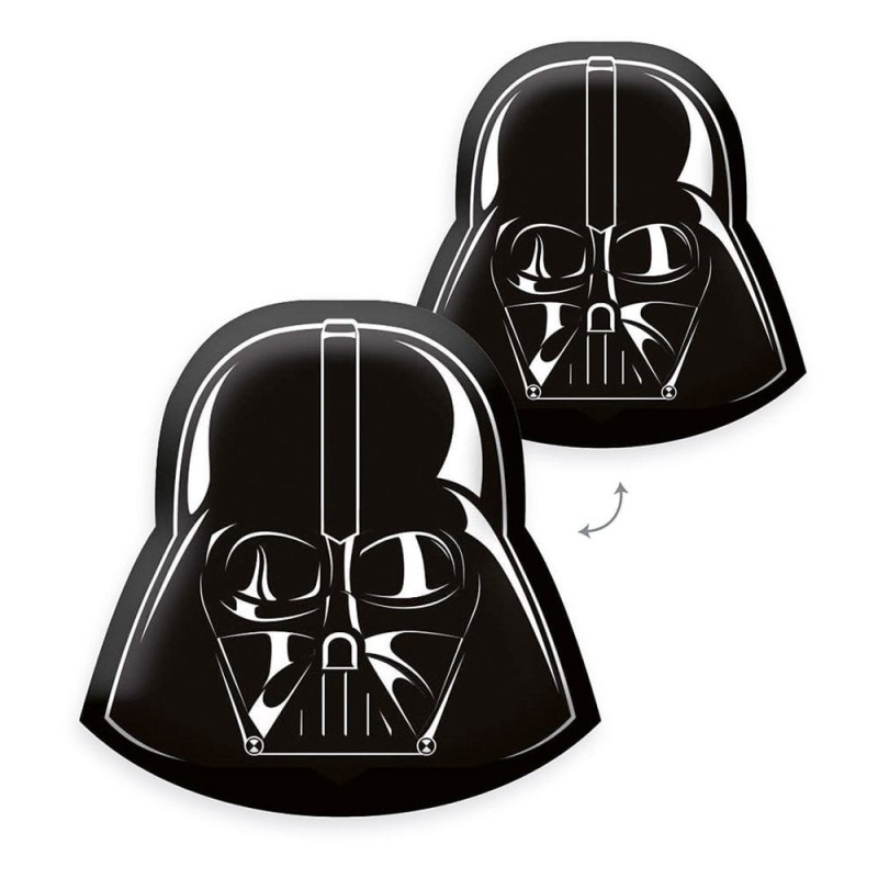 Star Wars - Coussin Darth Vader 35 cm