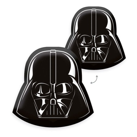 Star Wars - Pillow Darth Vader 35 cm