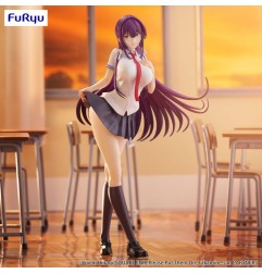 Please Put Them On, Takamine-san - Statuette Trio-Try-iT Takane Takamine 19 cm