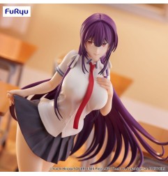 Please Put Them On, Takamine-san - Statuette Trio-Try-iT Takane Takamine 19 cm