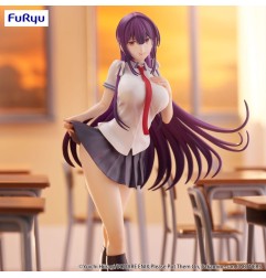 Please Put Them On, Takamine-san - Trio-Try-iT PVC Statue Takane Takamine 19 cm