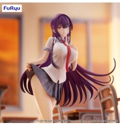 Please Put Them On, Takamine-san - Trio-Try-iT PVC Statue Takane Takamine 19 cm