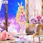 Date A Live V - Statuette BiCute Bunnies Mukuro Hoshimiya Pink Color Ver. 27 cm