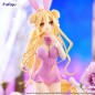 Date A Live V - Statuette BiCute Bunnies Mukuro Hoshimiya Pink Color Ver. 27 cm