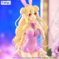 Date A Live V - Statuette BiCute Bunnies Mukuro Hoshimiya Pink Color Ver. 27 cm
