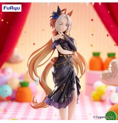 Uma Musume Pretty Derby - Trio-Try-iT PVC Statue Orfevre 22 cm