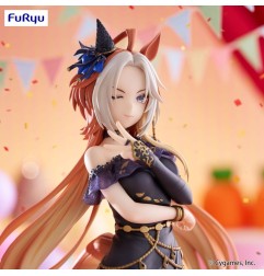 Uma Musume Pretty Derby - Statuette Trio-Try-iT Orfevre 22 cm