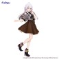 Wandering Witch: The Journey of Elaina - Trio-Try-iT PVC Statue Elaina Brown Outfit Ver. 22 cm