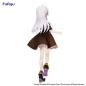 Wandering Witch: The Journey of Elaina - Trio-Try-iT PVC Statue Elaina Brown Outfit Ver. 22 cm