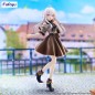 Wandering Witch: The Journey of Elaina - Trio-Try-iT PVC Statue Elaina Brown Outfit Ver. 22 cm