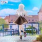Wandering Witch: The Journey of Elaina - Trio-Try-iT PVC Statue Elaina Brown Outfit Ver. 22 cm
