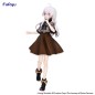 Wandering Witch: The Journey of Elaina - Trio-Try-iT PVC Statue Elaina Brown Outfit Ver. 22 cm