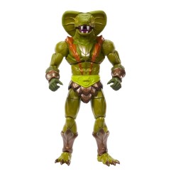 Masters of the Universe - New Eternia Action Figure Kobra Khan 18 cm